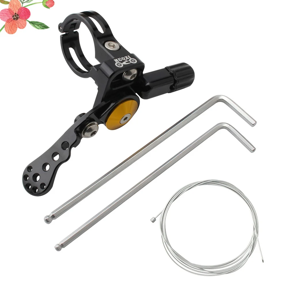 Штырь с капельницей для горного и дорожного велосипеда рычаг подседельного