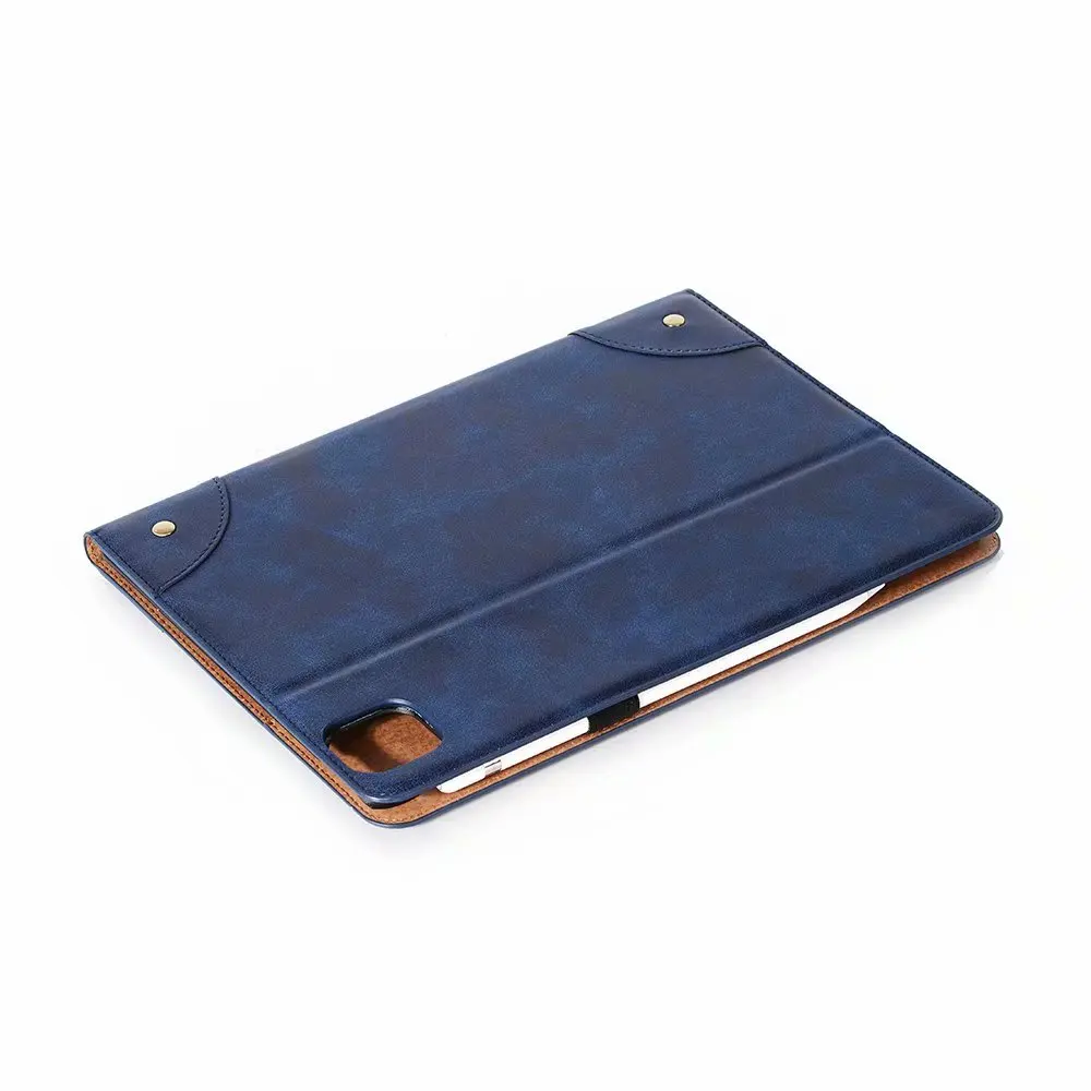 

Case for New iPad Pro 11'' 2020 2nd Auto Sleep/Wake Tablet Case for iPad Pro 2018 Case 11 inch Cover Magnetic Protector Shell