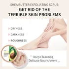 100 г бриллиантовый скраб для организма, отшелушивающий Увлажняющий скраб, крем, гель для отшелушивания, лосьон для тела