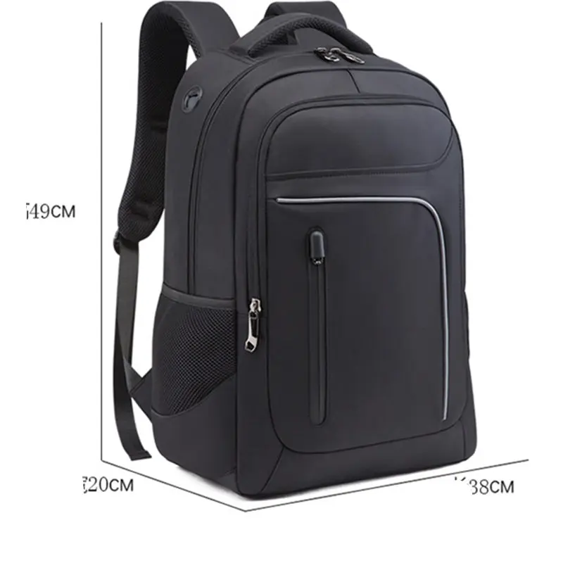 Рюкзак Scione мужской водонепроницаемый для работы и путешествий - купить по