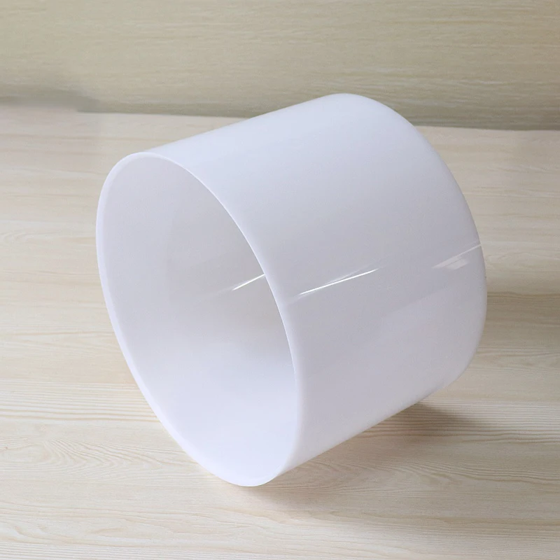 14 дюймов x 6 arylic Корпус Корпуса барабана (14 в диаметре)|shell drum|shellshell acrylic |