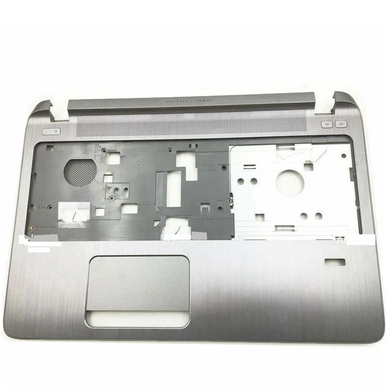 

New FOR HP 450 G2 455 G2 Palmrest Keyboard Bezel Cover Non-Touchpad 768139-001