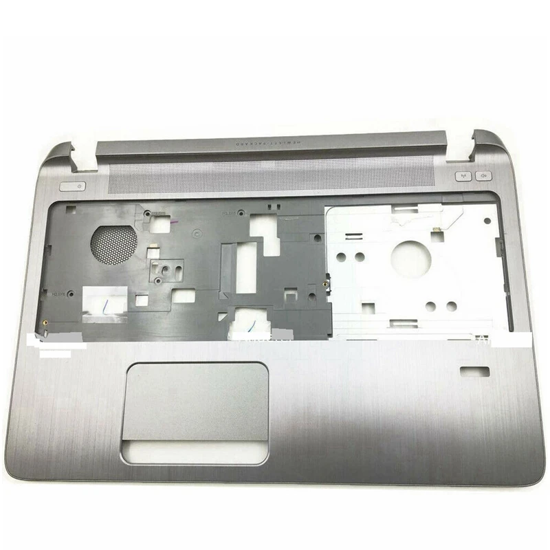 Новинка для HP 450 G2 455 Palmrest клавиатура Безель крышка Non Touc hp ad 768139 001|ЖК-экран