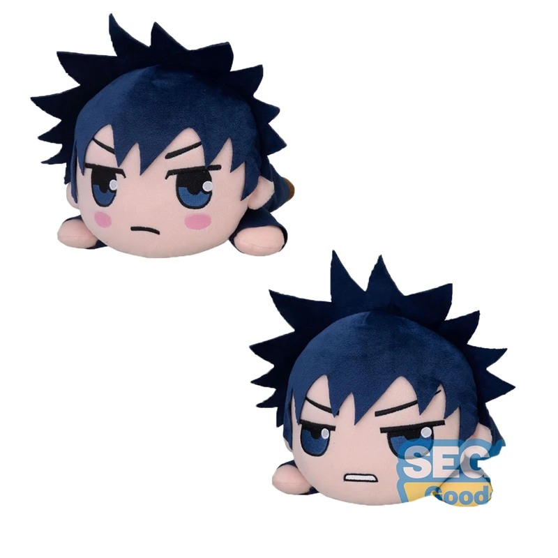

Pre-Sale Jujutsu Kaisen Fushiguro Megumi SP Plush Doll Stuffed Toy Cartoon Figure Plush Doll Anime Periphery Toy Gift