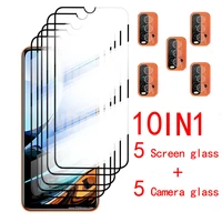 for xiaomi redmi 9t screen protector for redmi 9t camera glass for redmi 9t 9 t glass 6 53 inch j19s m2010j19sg tempered glass