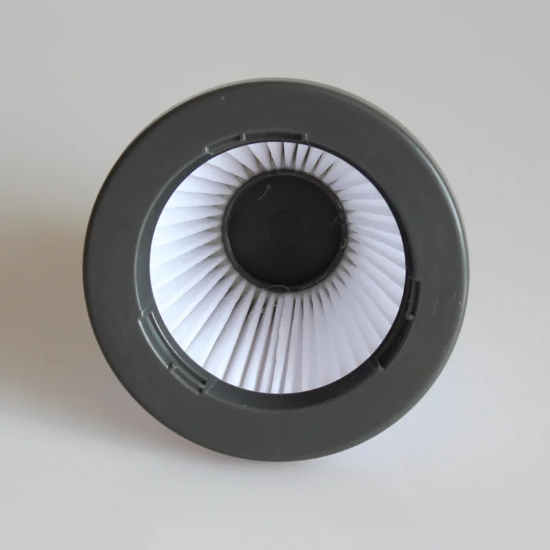 

10 Pieces Hepa Filter for Vacuum Cleaner Accessories Replacement for FC6161