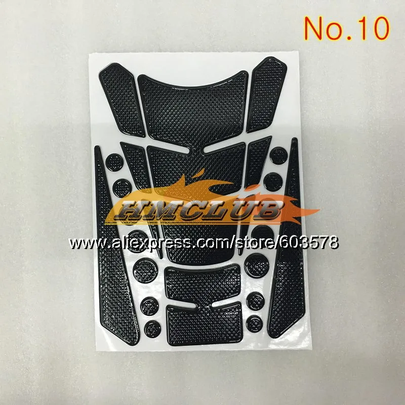 3D углеродного волокна Танк Pad для YAMAHA YZFR1 00 01 02 03 YZF R1 YZF1000 YZF-R1 2000 2001 2002 2003 CL269 3D газа Кепки стикеры наклейки