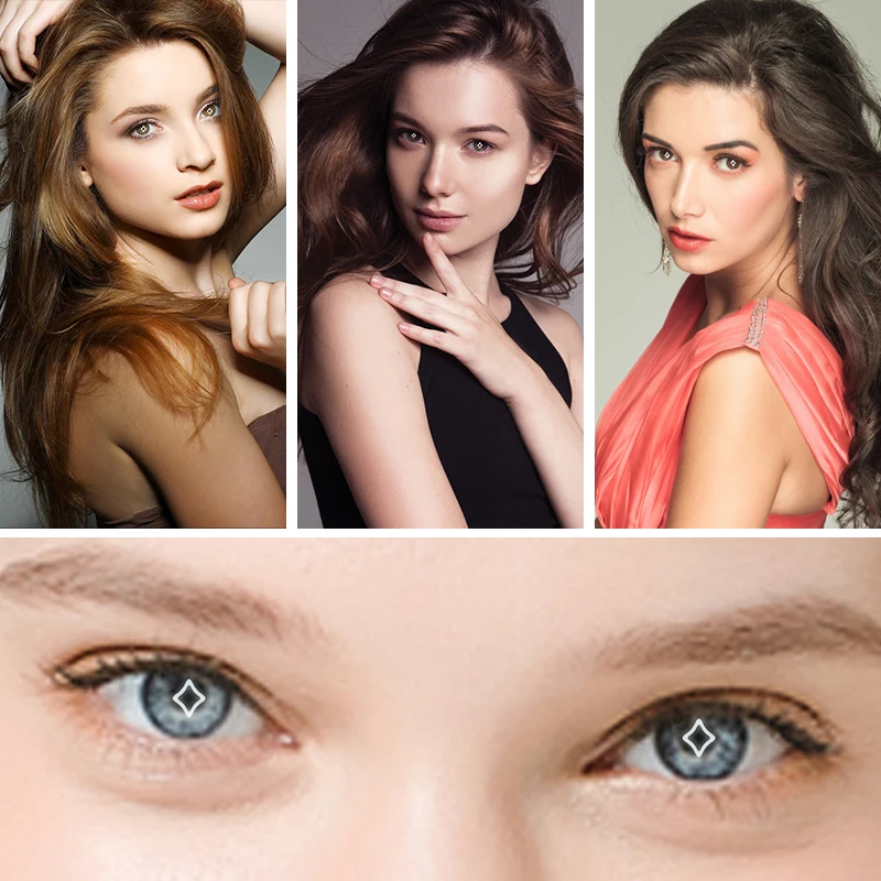 15" Star Ring Light Lamp Bi-color 3200-5600K Photographic Lighting Lamps with Stand for Video YouTube Makeup 2019 NEW | Электроника