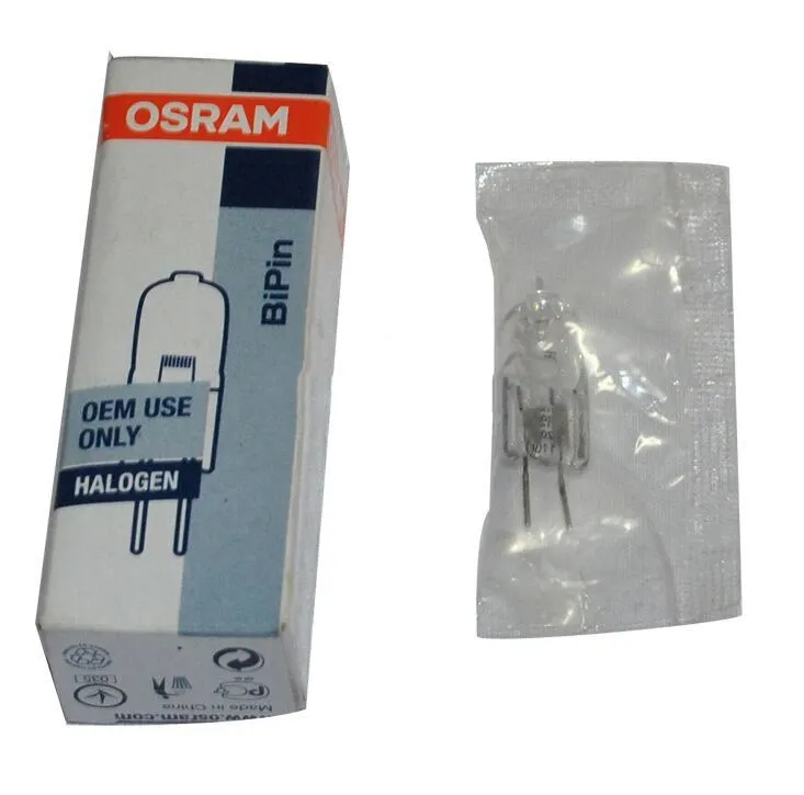 Вольфрамовая галогенная лампа 12 В 20 Вт 64425 K 2800 лм для шт. OSRAM