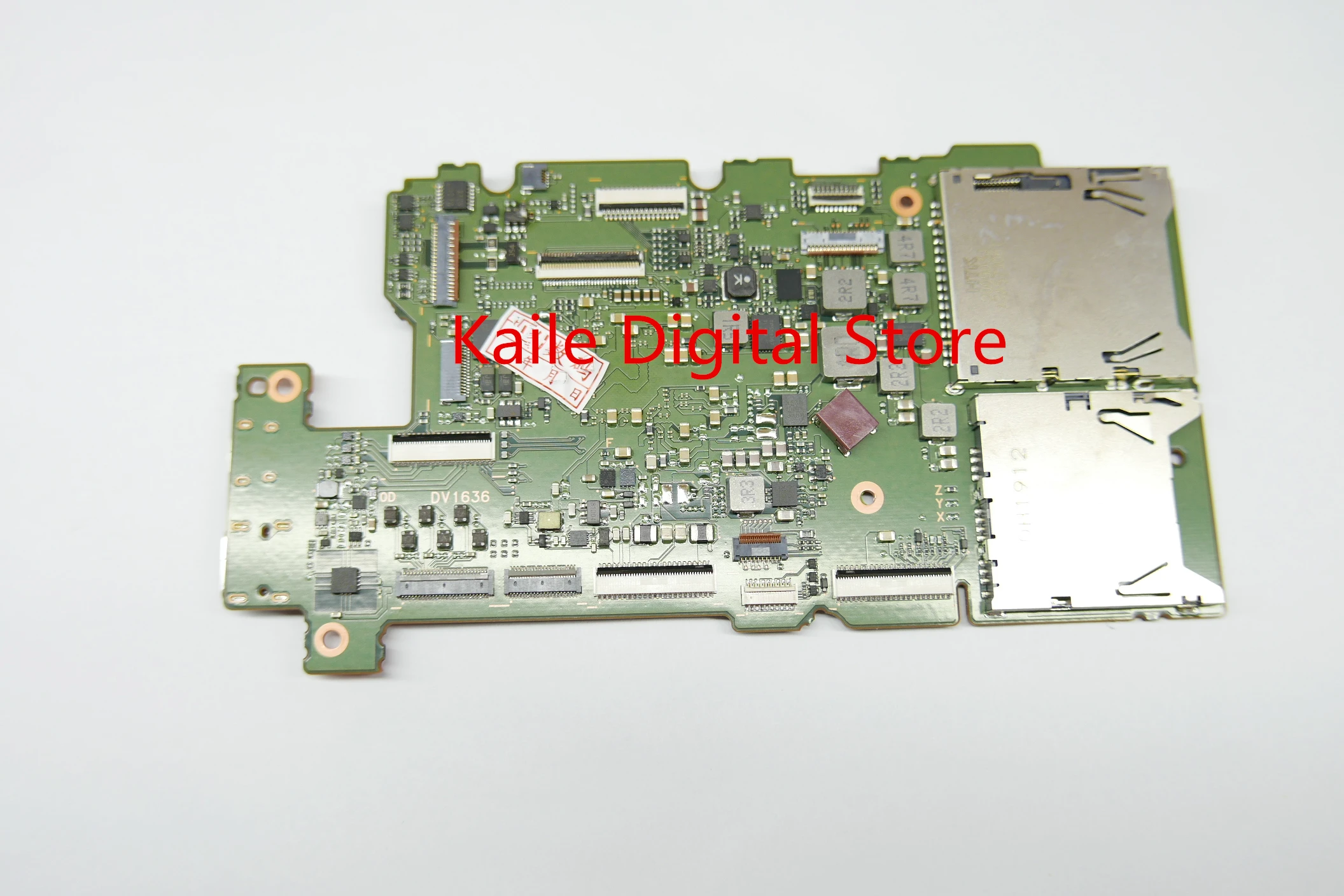 Материнская плата PCB для Panasonic Lumix DC-S5 S5