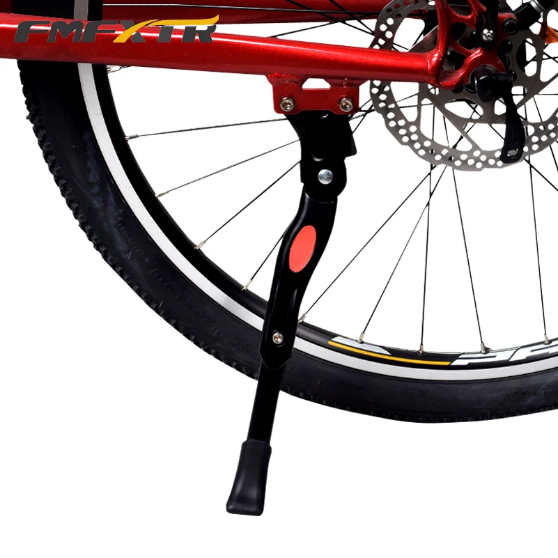 FMFXTR велосипедная опора для ног с двумя отверстиями рама горного велосипеда