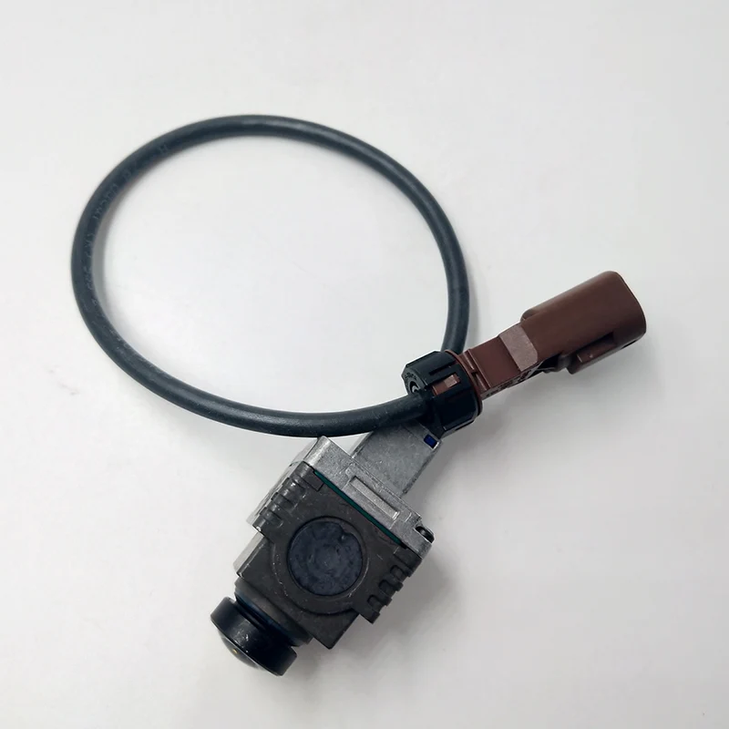 Фронтальная камера лучшего качества для Mercedes-Benz ML GL GLE GLS w166 E-Class W212 W207 CLS W218 A0009051103