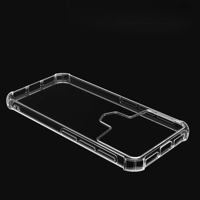 Dower me в наличии! Защитный Мягкий чехол из ТПУ для смартфона PHILIPS XENIUM S566 - купить по