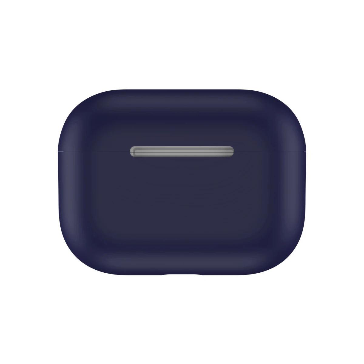 Силиконовый чехол для Airpods Pro мягкий разделяющаяся накладка защитный Apple Iphone