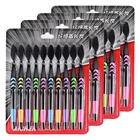 10 шт.упаковка, зубная щётка с мягкой щетиной