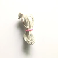 new earphone for vkworld vk700 pro mtk6582 quad core 5 5 hd 1280x720 in stock free shippingtracking number