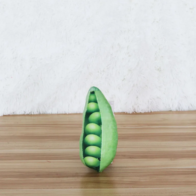 14-20 см имитация овощей подушка для плюшевые куклы картофель брокколи капуста
