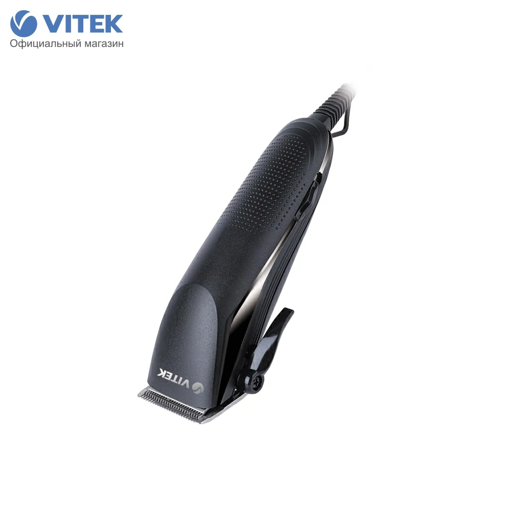 Машинка для стрижки волос VITEK VT 2569|Машинки волос| |