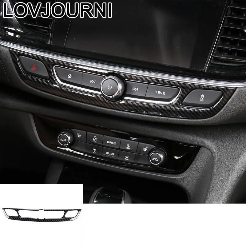 Система управления автомобилем Шестерня панели интерьера декоративные авто