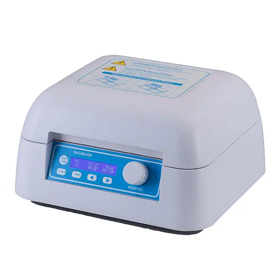 

DH500 Incubator for Microplates