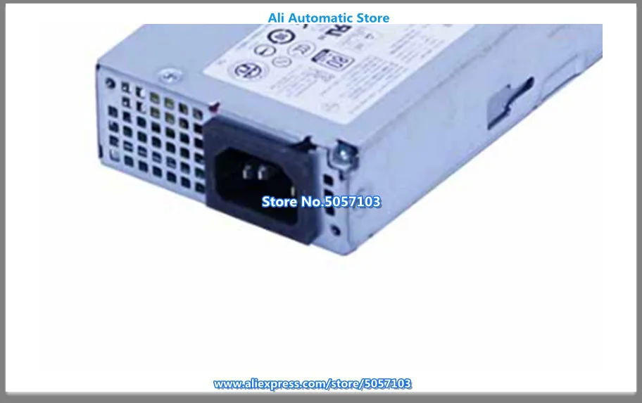 OptiPlex 9010 2330 источник питания телефон модель dp-n: C0G5T 1VCY4 K350R 6YWW7 | Обустройство дома
