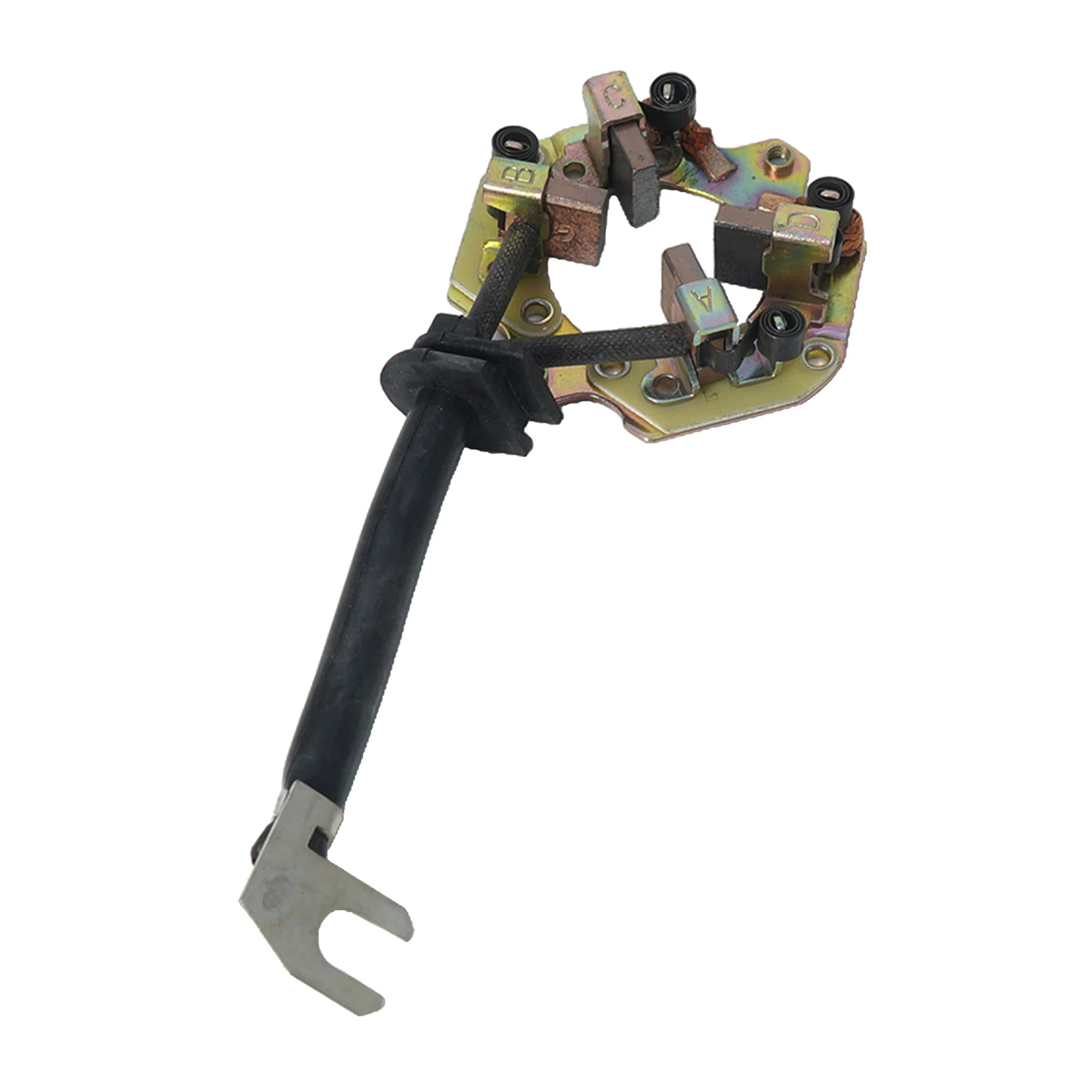 

Carbon Brush Kit w/Holder 31173-93J00 for Suzuki Outboard Motor 4Stroke