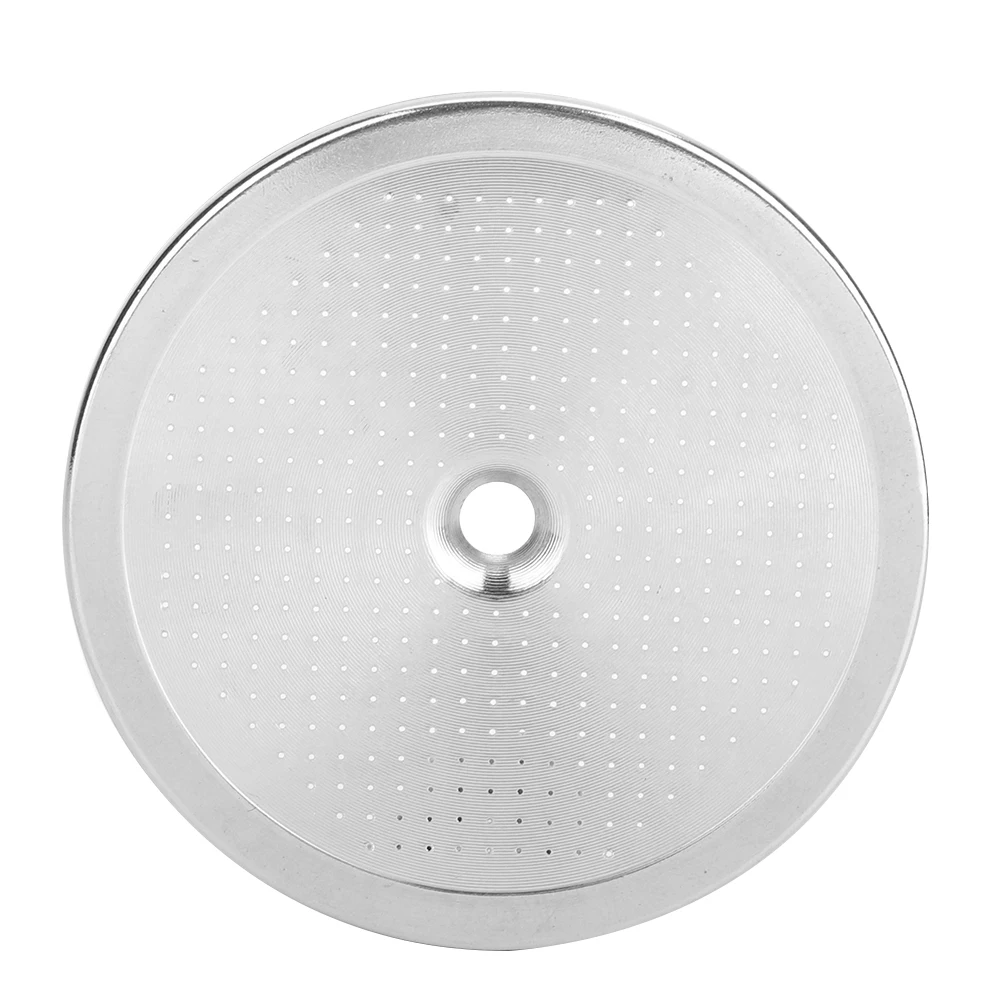 Фильтр для кофе из нержавеющей стали насадка пивоварения сменный экран душа