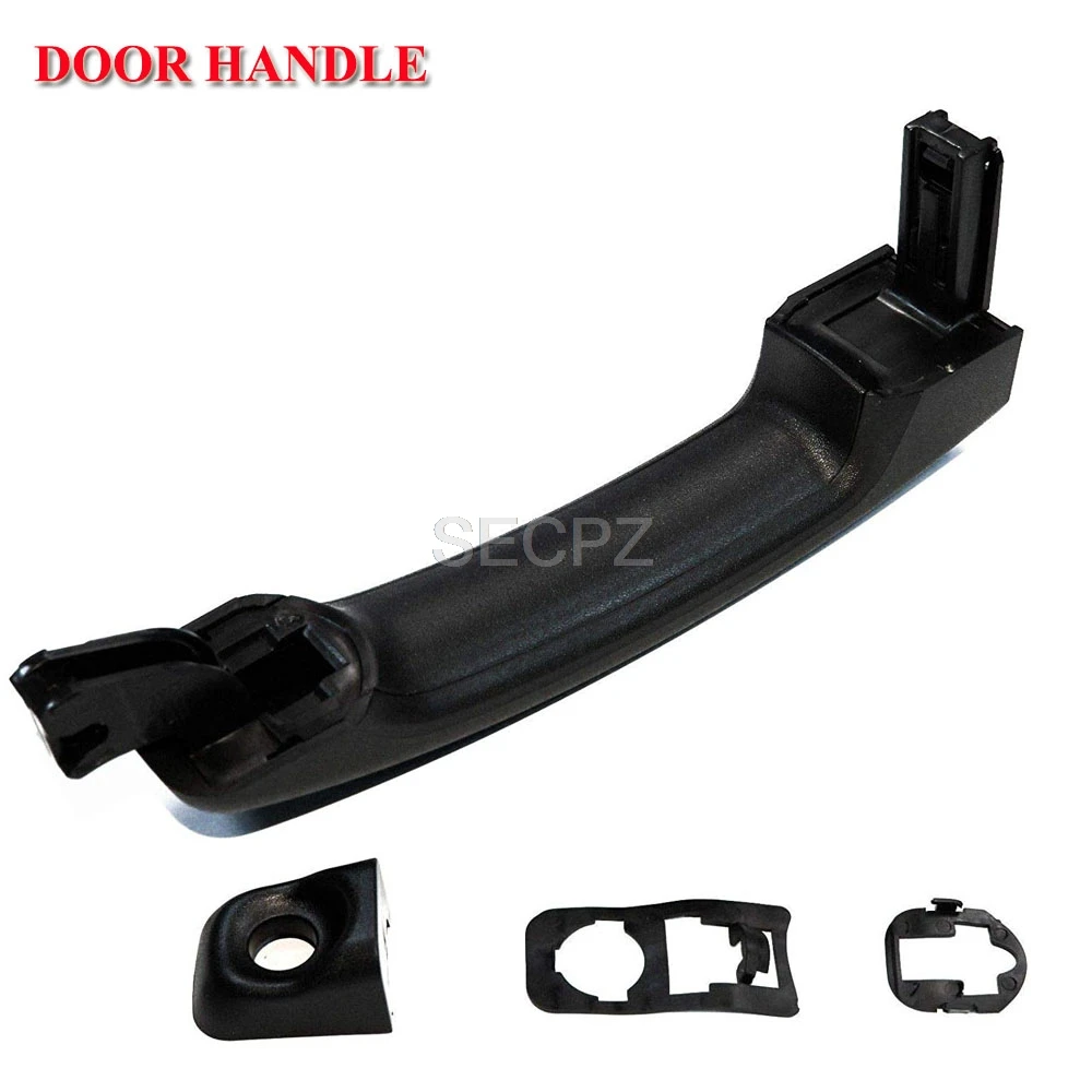 

Автомобильная дверная ручка, дверная ручка для Renault Master Vauxhall Movano 806067794R 806073022R 806075963R