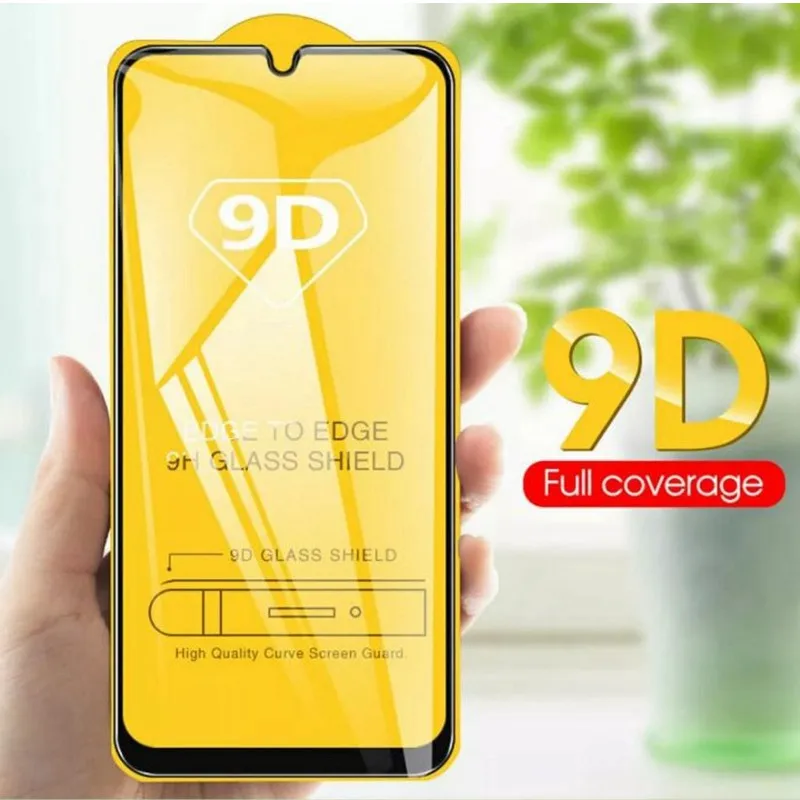 

iPhone SE 2020 6 7 8 plus X XR XS MAX 9D Screen Protector Tempered Glass