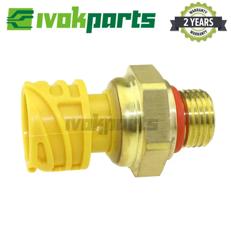 Керамический чип переключатель давления Картера датчик отправителя для Volvo FH12 FM9