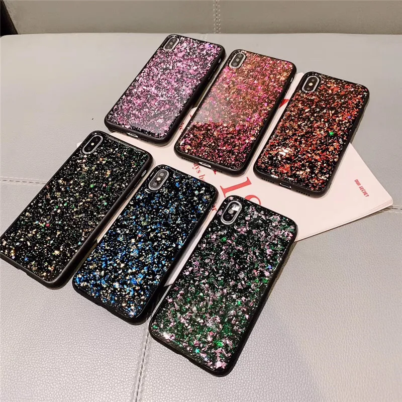 Чехол для Samsung Galaxy S10 S9 S8 A9 2018 Note 20 Plus A51 A71 A10 A30 A50 A70 A7 2018|Бамперы| |