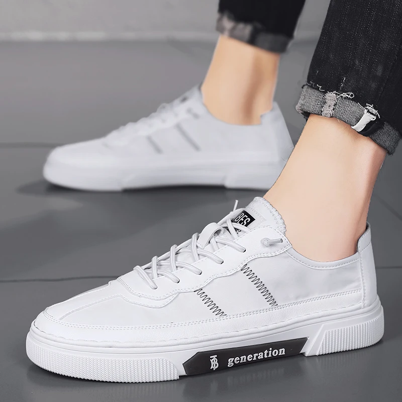

Sports Shoes Breathable Sneakers Shoes For Men Mesh Casual Homens Mens Classic Trainers Tenis Masculino Esportivo Summer