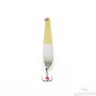 Блесна зимняя Namazu Eclipse, 72 мм, 20 г, цвет S602 N-VE20-602