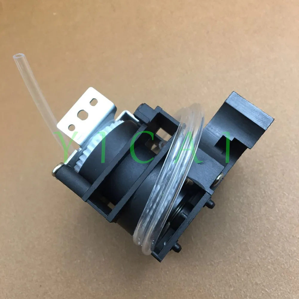 Флэш-насос для Mimaki JV33 CJV30 JV3 JV4 JV5 Mutoh 1604 1624 1638 Roland головной насос DX4 DX5 2 шт. |