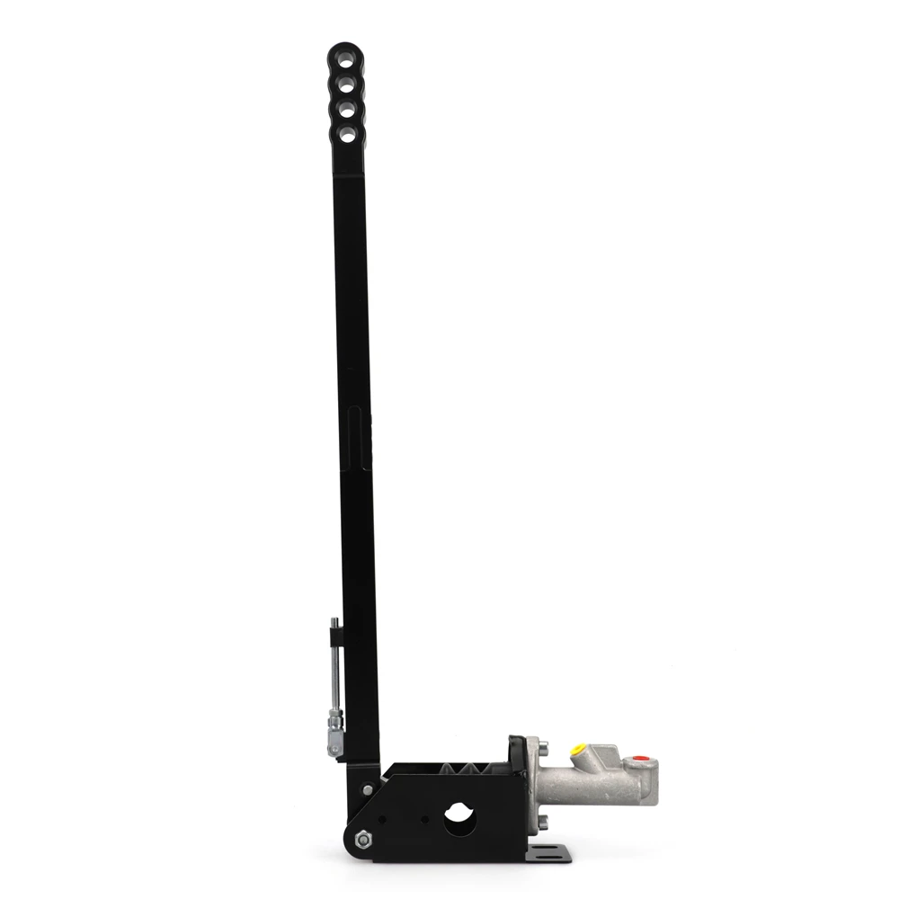 Универсальный ручной тормоз с блокирующим устройством длинная ручка 630 мм