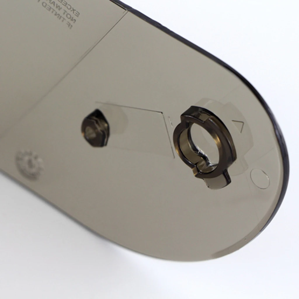 2 шт. мотоциклетный шлем козырек щит для HJC AC 12/CL SP/CL 15/CL 16/FS 10/IS 16/CS R1/CS R2 моделей