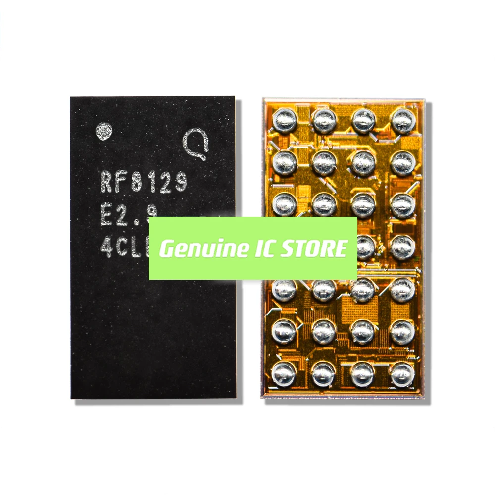 

RF8129 For Huawe P9 Power Supply IC Glory V8 Camera Flash Power Supply Chip New Original Genuine