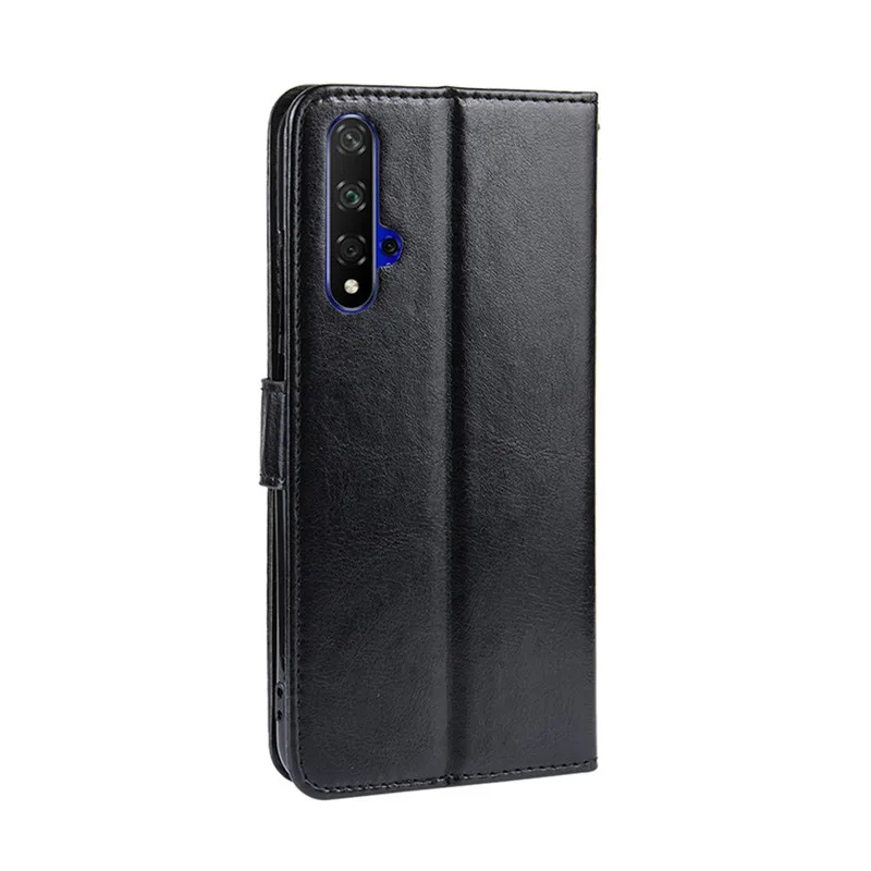 Huawei Nova 5 T чехол huawei Nova5T Чехол кошелек чехол для телефона из искусственной кожи для huawei Nova 5 T 5 T Nova5T чехол откидная крышка
