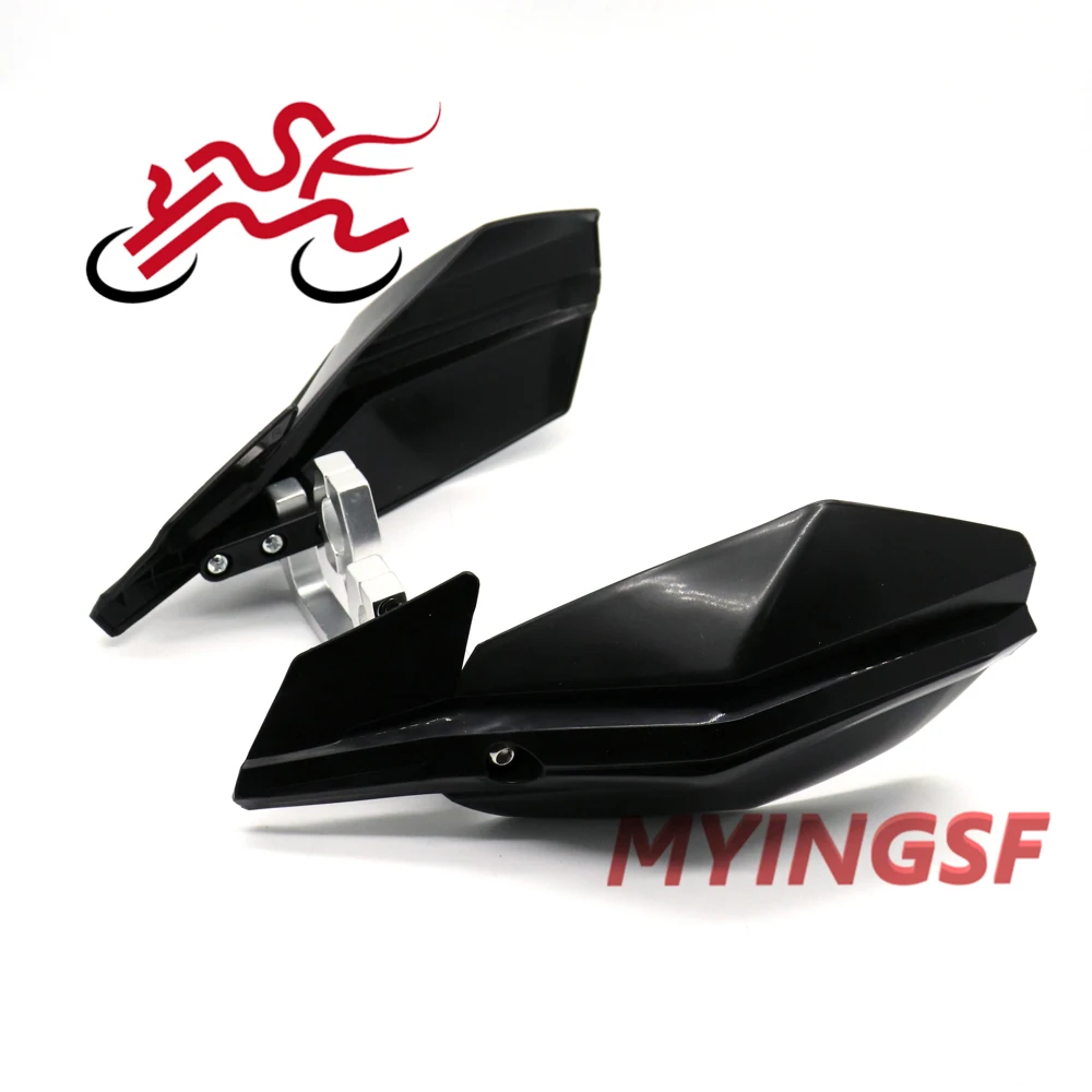 Руль рукавицы для EXC EXC-F/шесть дней XC-W 125 150 200 250 300 350 450 500 XCF-W Мотоцикл Внедорожный