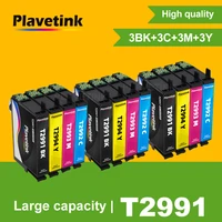 plavetink t29xl t2991 t2991xl compatible ink cartridges for epson xp235 xp247 xp245 xp332 xp335 xp342 xp345 xp435 xp432 xp445