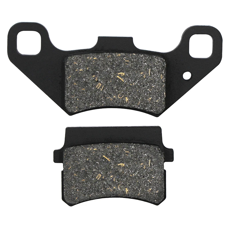 Передние тормозные колодки для мотоцикла Road Passion PGO BR 150 200 250 Bugrider Bug 50 QUADZILLA RV125 RV150