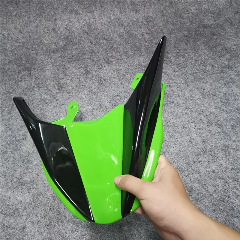 Аксессуары для мотоциклов обтекатель фары из АБС переднее модифицированное