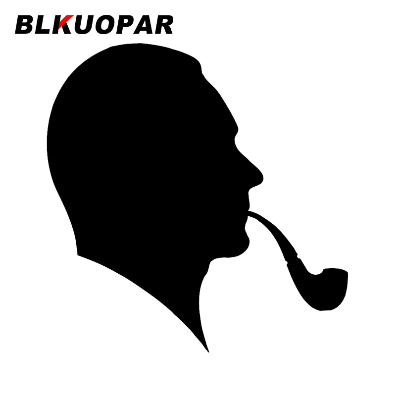 

BLKUOPAR для мужчин, автомобильные наклейки, модная женская доска для серфинга, лобовое стекло, окклюзия, царапина, водонепроницаемая виниловая...