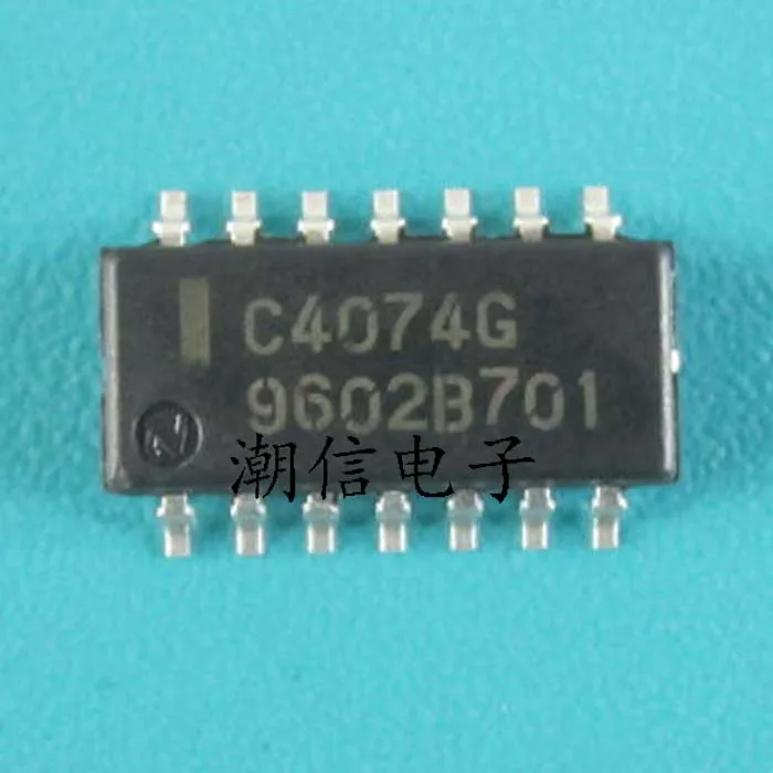 

C4074G UPC4074G