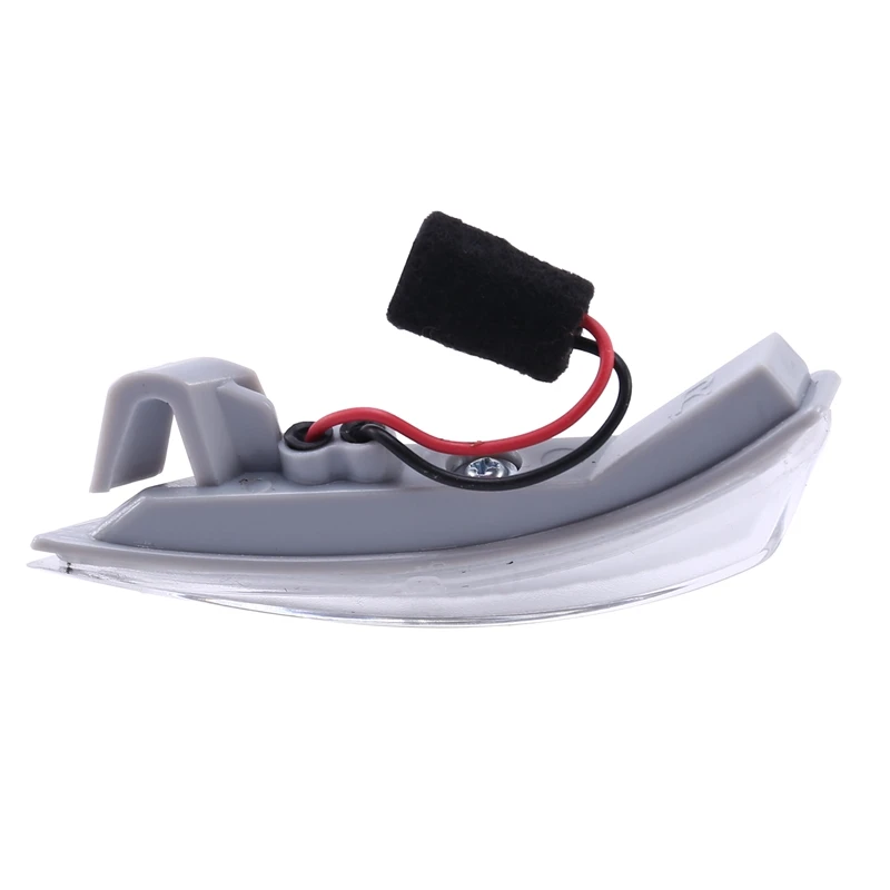 

68052078AB 68052079AB Outside Mirror Indicator for Chrysler Grand Voyager RT 2008-2017 ESS/RT/014A