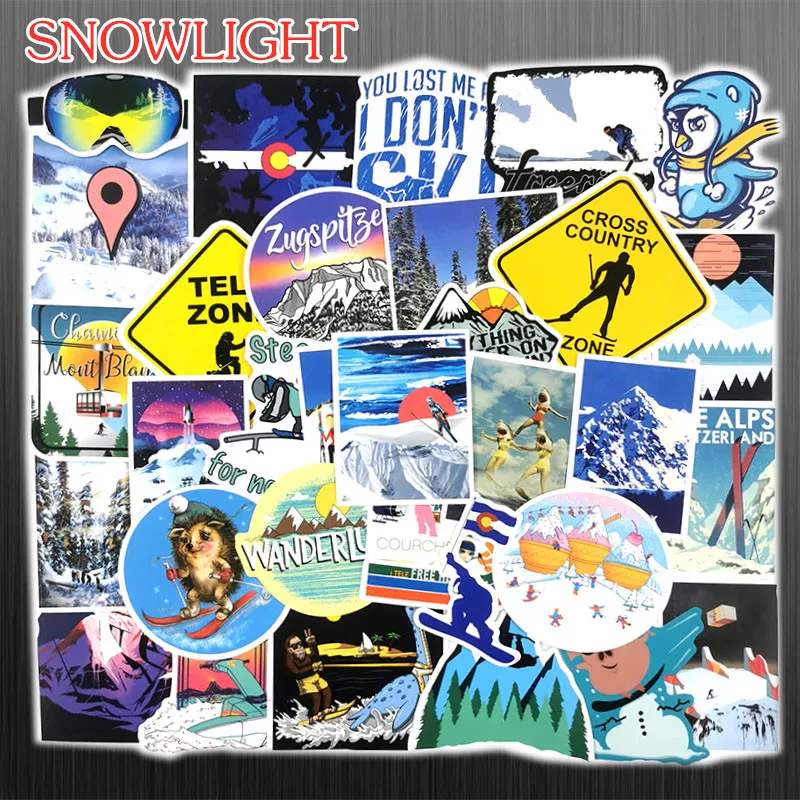 10/30/70 шт./упаковка водонепроницаемые зимние горнолыжные - Цена: 0