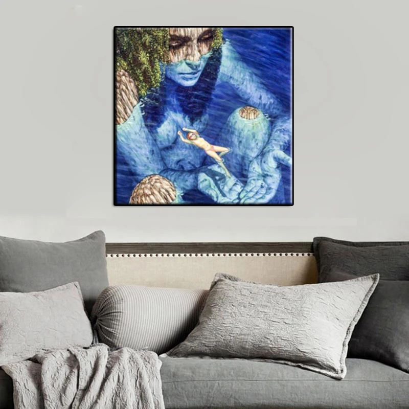 5d Набор для алмазной живописи Виноград Груша Яблоко рукоделие Diy Алмазная