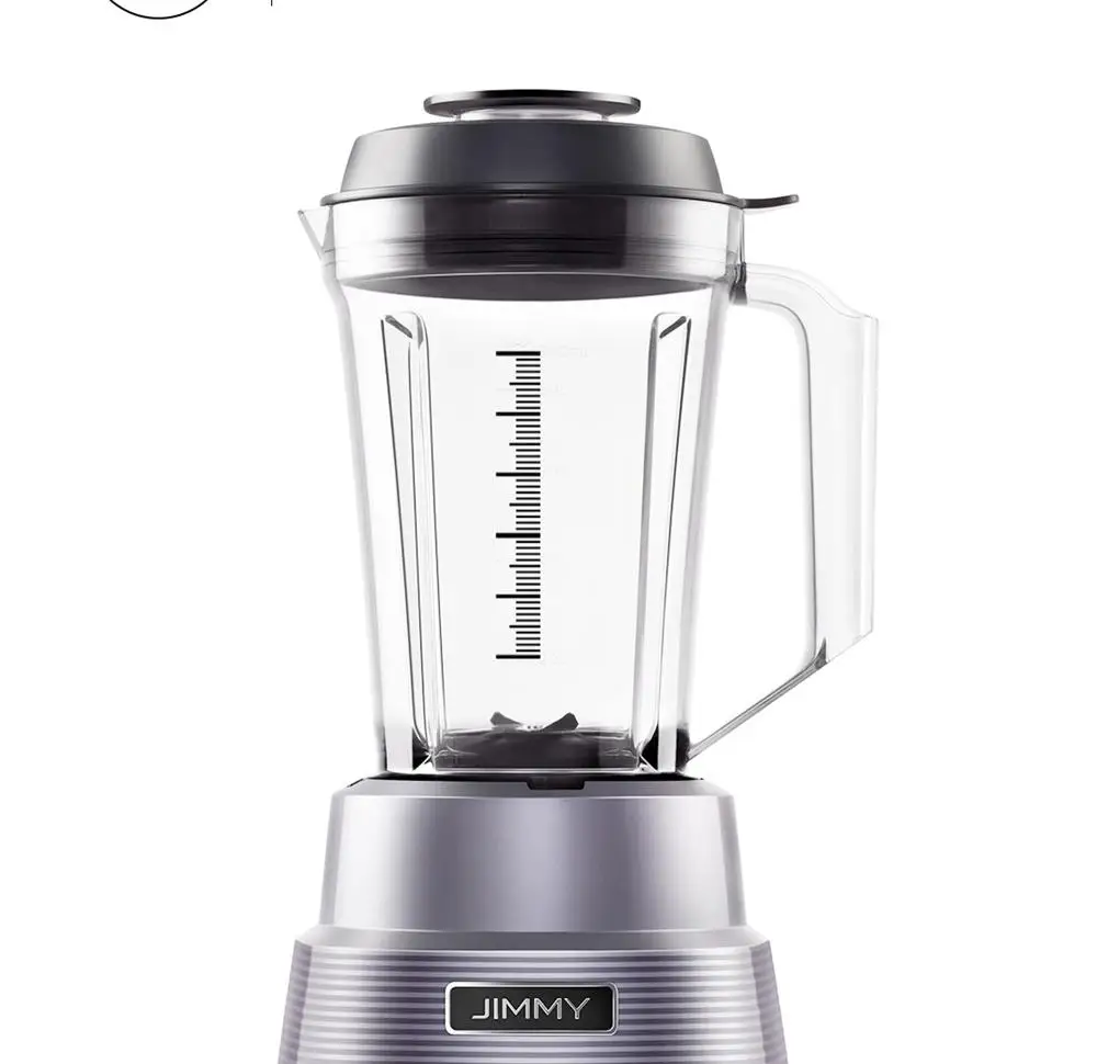 JIMMY B32/KA-PB302 Multifunctional Household Blender Low Noise 22000rpm High Speed Blade Construction Easy Operation | Бытовая техника