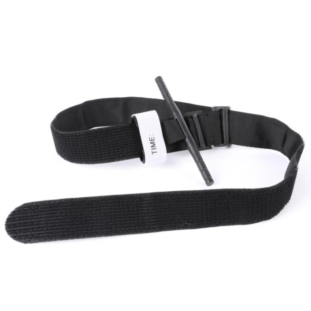 Медциальный аварийный жгут-ремень для отдыха на открытом воздухе портативная