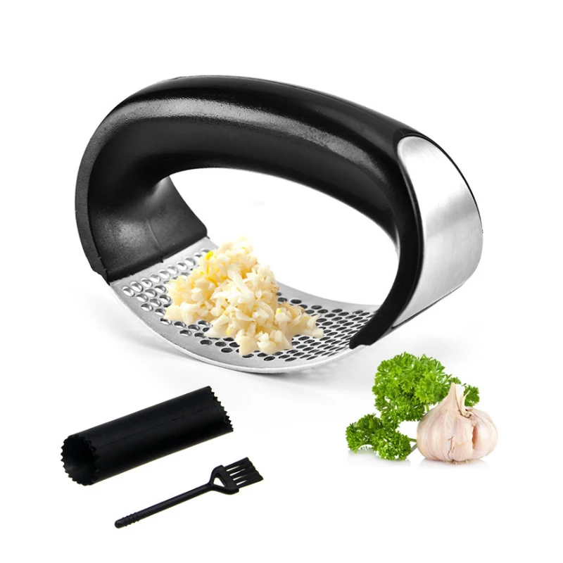 

1/3 шт., пресс для чеснока, из нержавеющей стали